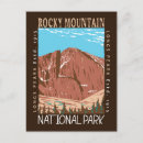 Suche nach rocky mountain postkarten Felsen