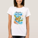 Recherche de tortue vêtements Vacances à la plage