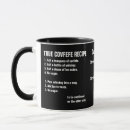 Recherche de tweeter tasses Muqueuse