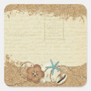 Recherche de coquillage blanc autocollants Coquillages