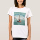 Recherche de voyage de chat tshirts Mignon