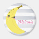 Recherche de banane magnets Mignon