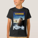 Recherche de movie enfant tshirts Goon docks