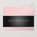 Recherche de damassé cartes postales Rose