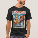 Recherche de bangkok tshirts Thaïlande