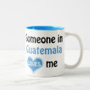 Recherche de le guatemala tasses Guatémaltèque