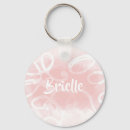 Recherche de motif simple porteclés Girly
