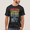 Recherche de geboren tshirts Impressionnant