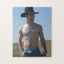 Suche nach cowboy puzzle Seil