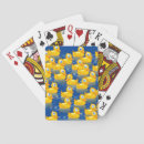 Recherche de caoutchouc jeux de cartes Jaune