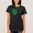 Recherche de mort femme tshirts Grand père