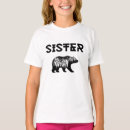 Suche nach bär kinder tshirts Familie