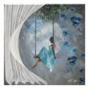 Suche nach kleid poster Blau