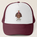 Recherche de dinde casquettes Volaille