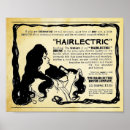 Suche nach haartrockner poster Salon