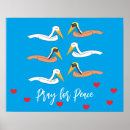 Recherche de pelican poster Blanc