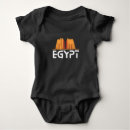 Recherche de l egypte bébé vêtements Pyramides