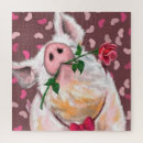Suche nach pig puzzle Schwein