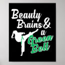Recherche de karate belt posters Dojo