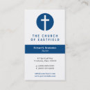 Suche nach katholischer glaube visitenkarten Christentum