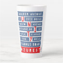 Recherche de la communauté tasses Unité