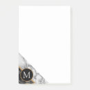 Suche nach weißer marmor post it Monogramm
