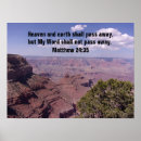 Suche nach himmel auf erde poster Christlich