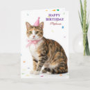 Suche nach katze geburtstag karten Smoking