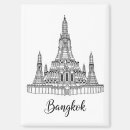 Suche nach bangkok thailand magnete Asien