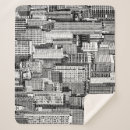 Suche nach städte decken Muster