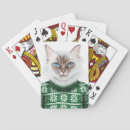 Recherche de minou jeux de cartes Drôle