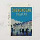 Recherche de chateau de chenonceau cartes postales France