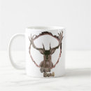 Recherche de de cerfs communs tasses Café