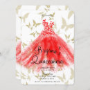 Recherche de papillon rouge invitations Élégant