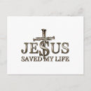Suche nach jesus postkarten Christus