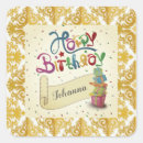 Suche nach elegant birthday aufkleber Glasur