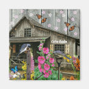 Suche nach vogelhaus magnete Vögel