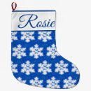 Recherche de flammes chaussette de noël Flocon