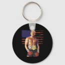 Recherche de sueur porteclés Résistance à la boxe