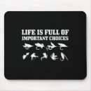 Suche nach fliegenfischen mousepads Im freien