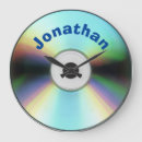 Recherche de musique horloges Pour lui