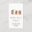 Suche nach wir sind umgezogen visitenkarten Modern