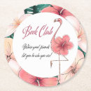 Recherche de flamant rose s dessous de verres Pour elle