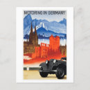 Suche nach motorsport postkarten Vintag