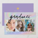 Recherche de hologramme invitations Moderne
