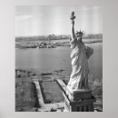 Recherche de liberté photographie Statue de la liberté