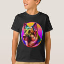 Suche nach bunter hund tshirts Farbenfroh