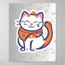 Suche nach glückliche katze poster Für kinder