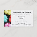 Recherche de pharmacies cartes visite Pilules