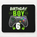 Suche nach 6 geburtstag mousepads Party